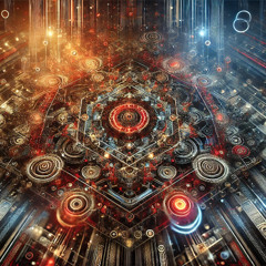 SET DJ ΣMDΣ - Vocal Deep - Afrohouse - Techno Session 12