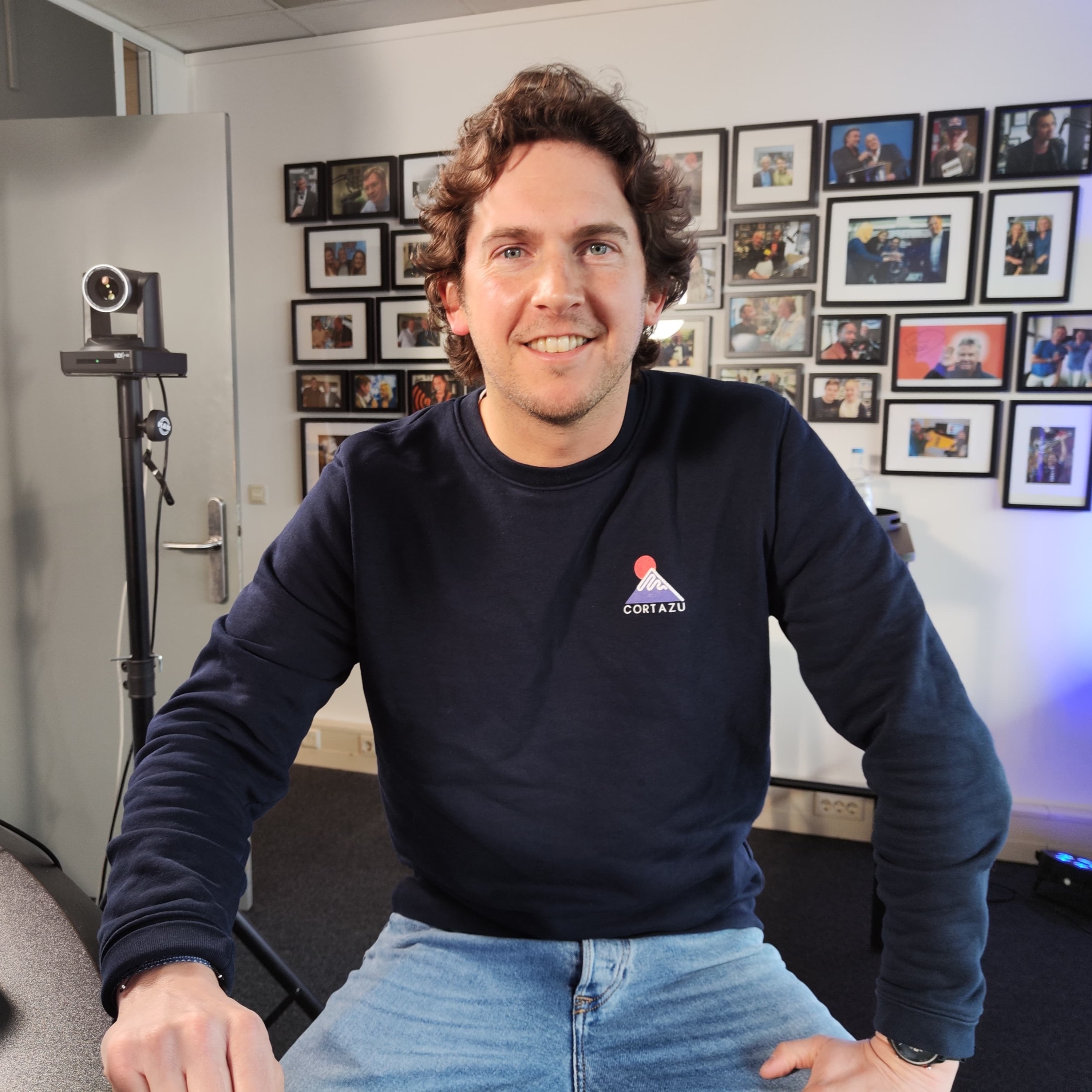New Business Radio