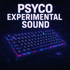 PSYCO EXPERIMENTAL SOUND 004