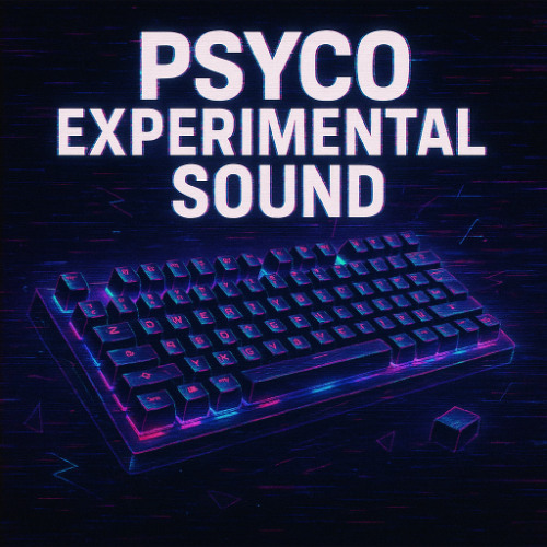 PSYCO EXPERIMENTAL SOUND 002