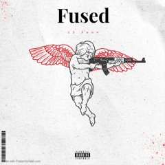 Fused (Freestyle) (Official Audio)(Prod. Scandi X Atto Pilot)