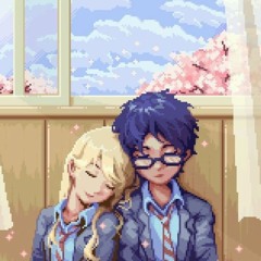 blossom🌸  ++ yoki (glsluv)
