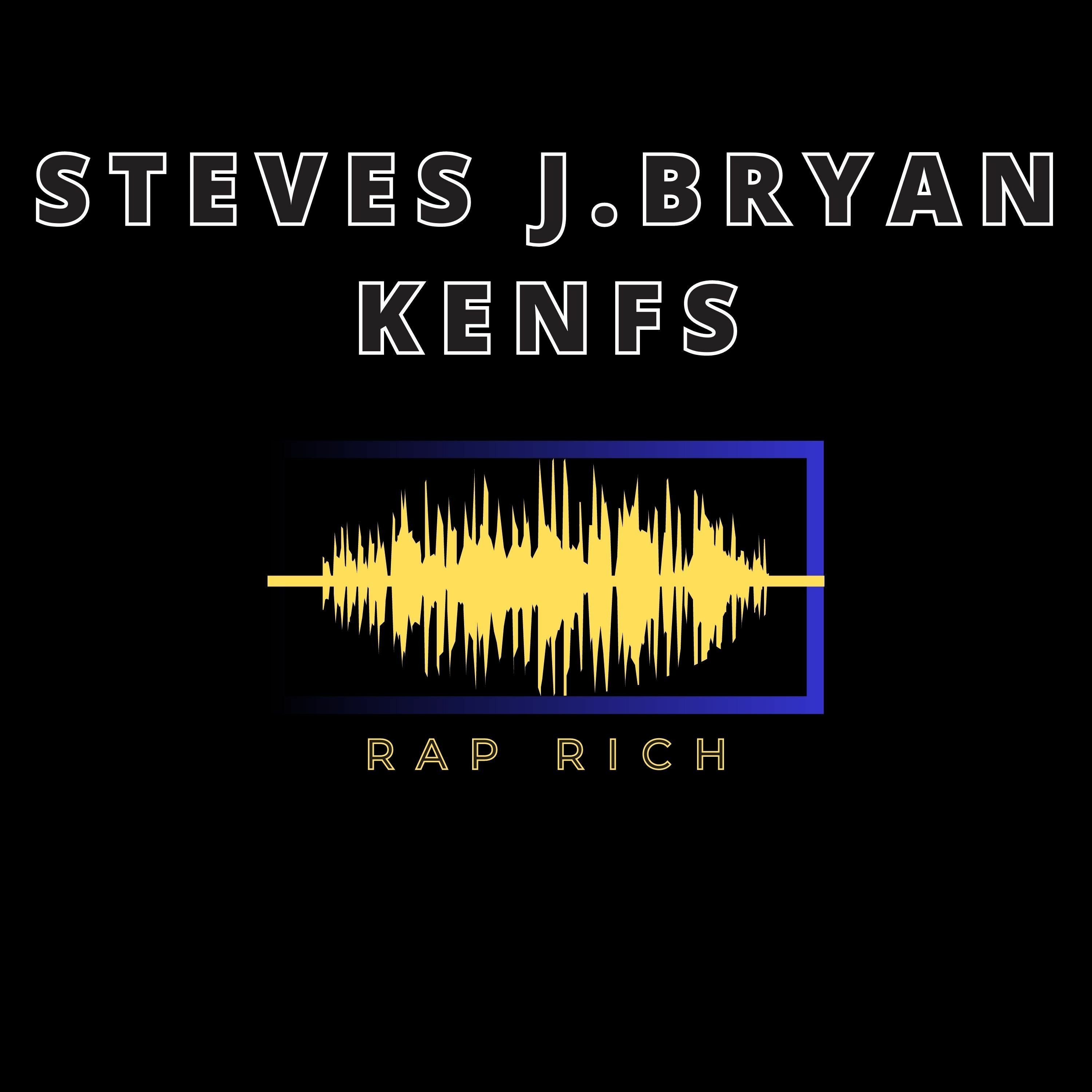 Steves J. Bryan