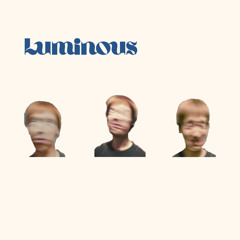 Luminous-写楽 teaser