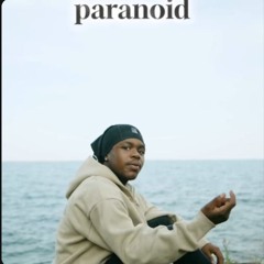 Lil King - Paranoid (UNRELEASED)