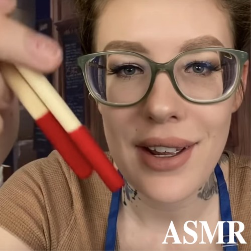 Sushi Server Roleplay Pt.3