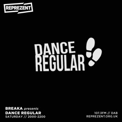🔊 Breaka presents Dance Regular! 🔊w/ EVM 128 & Szajna