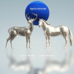 Spirit Animal by Jason Mowry & Carlos Vivanco