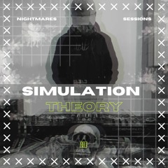 Dark & Industrial set - Simulation Theory [003]