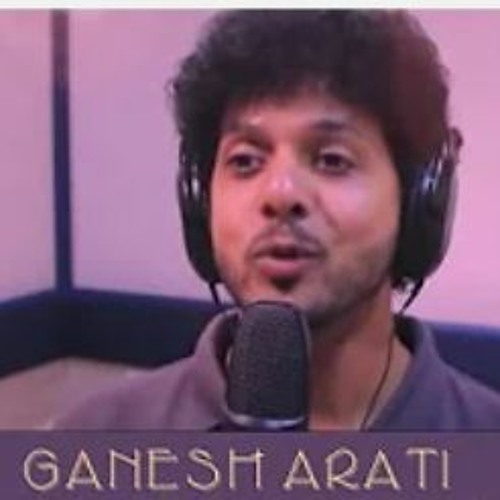 Shendur Laal Chadhayo - Ganesh Aarti