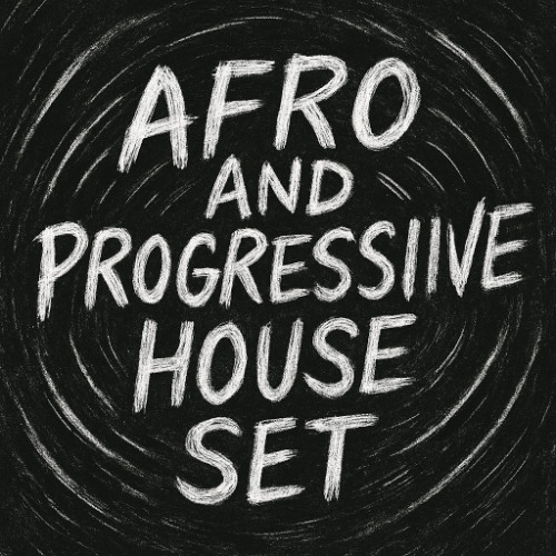 Greyspot, Tuna, Andynonymous - Afro & Progressive House