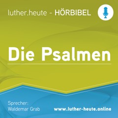 Psalm 17 · Hörbibel Luther-heute.online