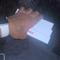 scammin in the rain (prod. ZONEJM)