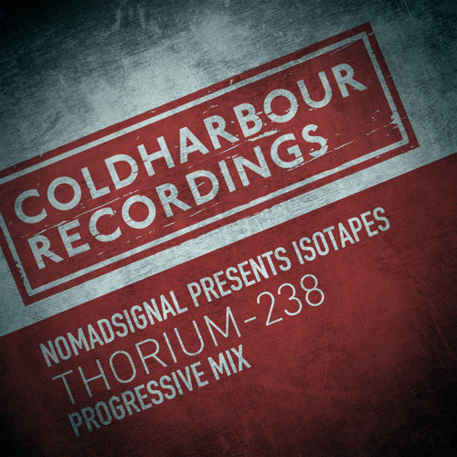 Thorium-238 (Progressive Mix)