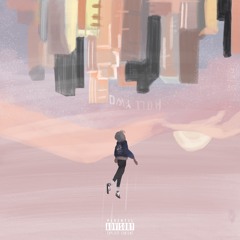 BLUE DREAM (feat. Charles Walker)