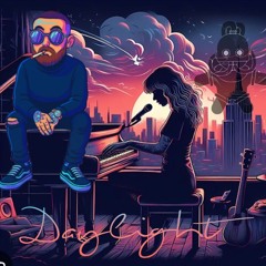 Mac Miller~Stay~Taylor Swift~Daylight~TBMix_mixed.mp3