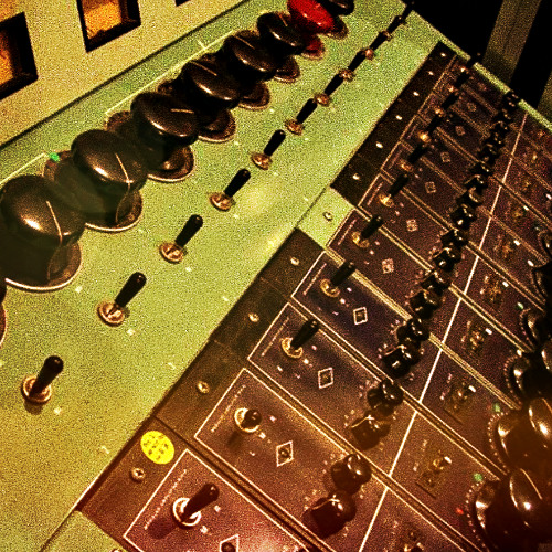 COMPRESSED (Patreon Exclusive)