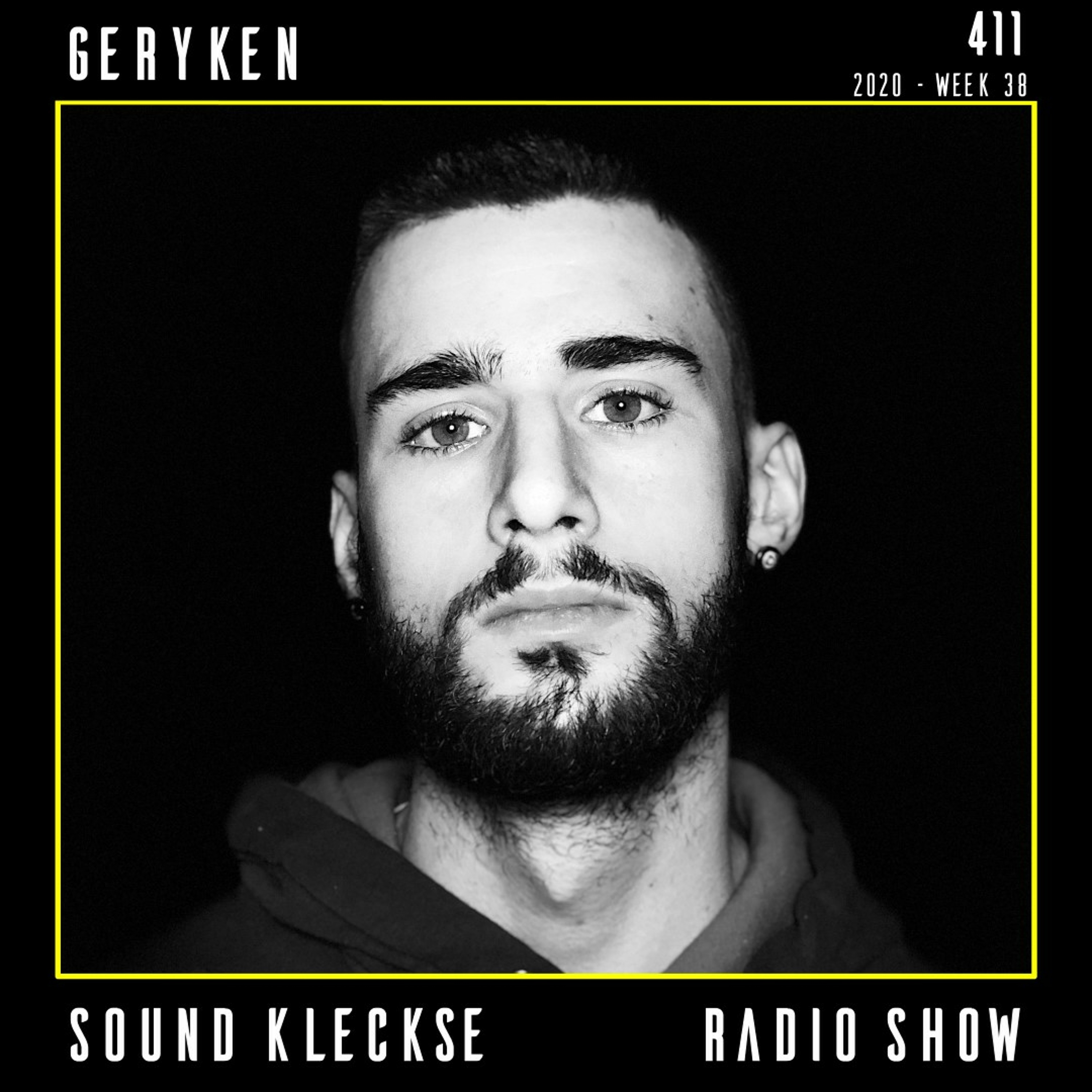 Sound Kleckse