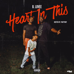 HEART IN THIS