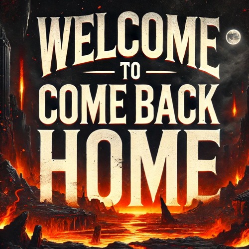 Welcome to Come Back Home