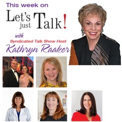 Fairfax Radio-Goodwins-Kline-Miller- Grant  Nesle-11-18-2025-Lets Just Talk