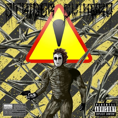CAUTION! THIS IS NOT A DRILL! (PROD. LOST ENDORPHÏNS)!VOLUME WARNING!