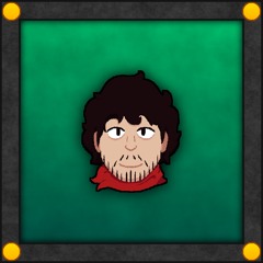 09 - ManlyBadassHero