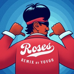 OUTKAST - ROSES (YOVOH REMIX)