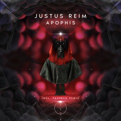 Justus Reim - Perception (Original Mix)