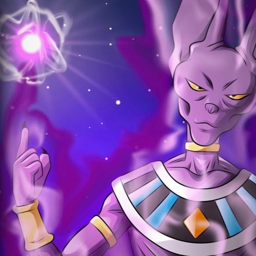 Beerus Rap | "Destruction" | Daddyphatsnaps [Dragon Ball Super]