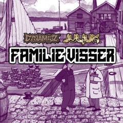 DYNA x JULIUX - FAMILIE VISSER (FREE DOWNLOAD)