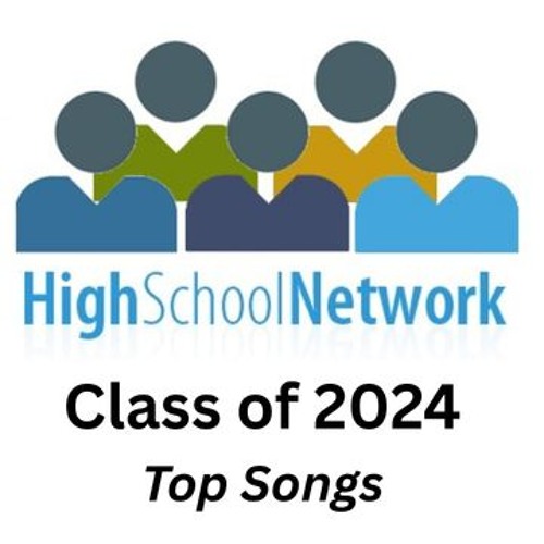 Stream HighSchoolNetwork | Listen to Top Songs from 2024 playlist ...