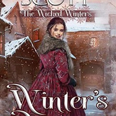 ✔️ Read Winter's Wallflower (The Wicked Winters Book 8) by  Scarlett Scott