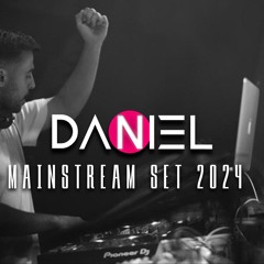 Daniel Shay - Mainstream DJ Set 2024