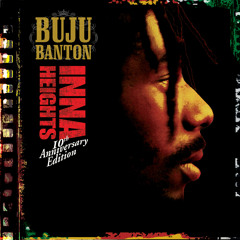 Give I Strength (feat. Buju Banton)