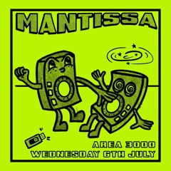 Mantissa - 7 July 2022
