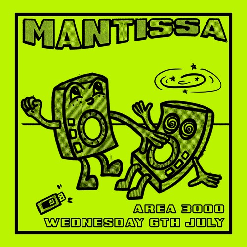 Mantissa - 7 July 2022