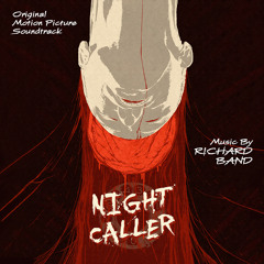 Uber Kill / Caller Calls Clem / Jade Jolted By Voice Vision : Jade Returns To Office / Jade Is Freaking / Caller Calls