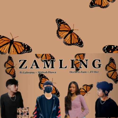 ZAMLING_ Mithub × Zam × Ozz  × Gabo