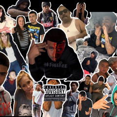 Hurt - FastMoney Lil J