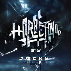 |PodCast|HARDTECHNO|160BPM| BY-JÆCKY