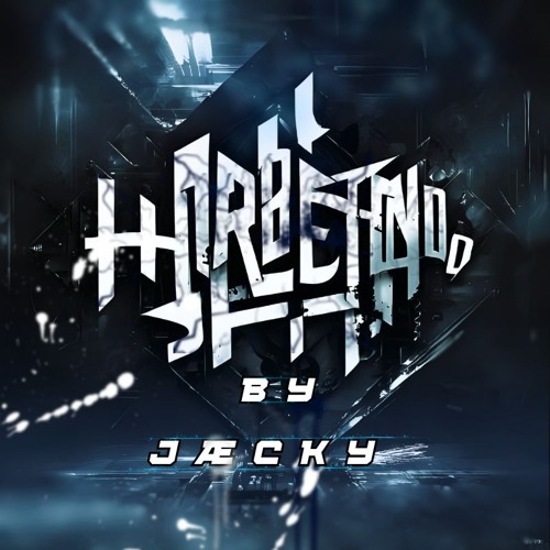 |PodCast|HARDTECHNO|160BPM| BY-JÆCKY
