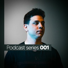 Podcast series 001