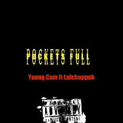 Pocketsfull, Pt.2 ft lulchoppak.m4a