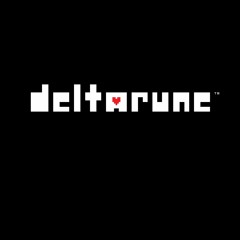 My Funky Town [Deltarune Chapter ?]
