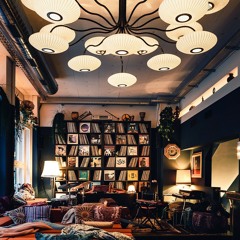Kasheme Living Room Session January 2020