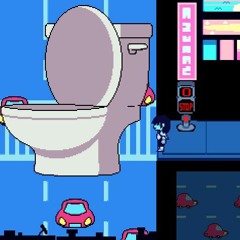 welcome to the city snowgrave version remix