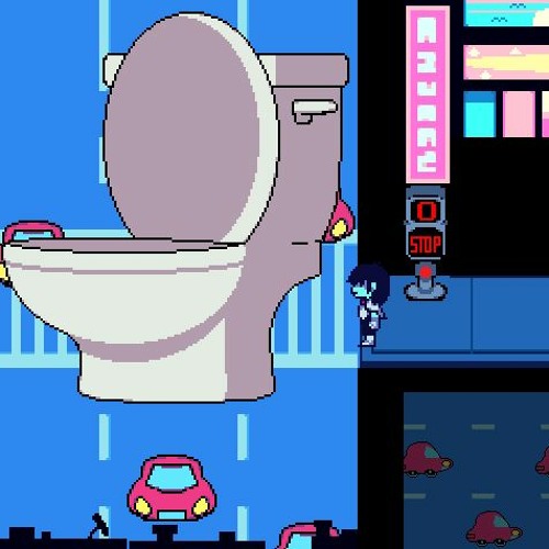 welcome to the city snowgrave version remix