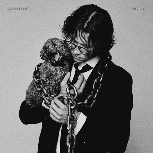 Stream DIRTY DOG by David Kushner | Listen online for free on