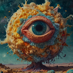 "EyeSoDusty": DJ Mix Recorded Raw and Live 3/15/25
